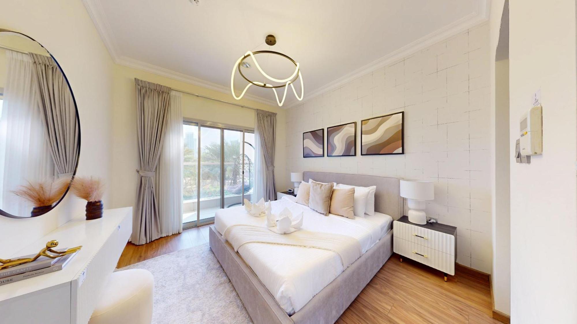 Primestay - Spacious Two-story With Maids In Jvc Dubai